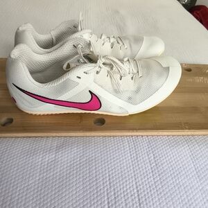 Nike Zoom Rival Multi-Event  Sail Fierce Pink’ DC8749-101 Size 13.